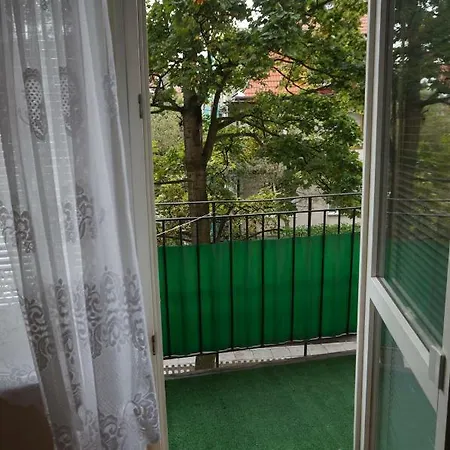 Sloneczne Mieszkanie Wrzeszcz *